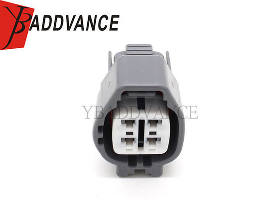 OEM 4 Pin 6189-0187 Sumitomo Oxygen Sensor Connector