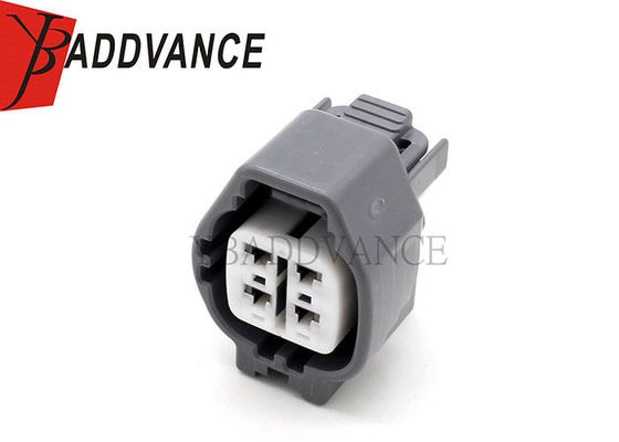 OEM 4 Pin 6189-0187 Sumitomo Oxygen Sensor Connector
