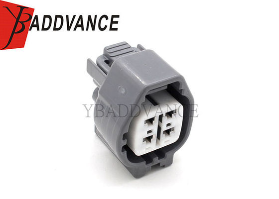 OEM 4 Pin 6189-0187 Sumitomo Oxygen Sensor Connector