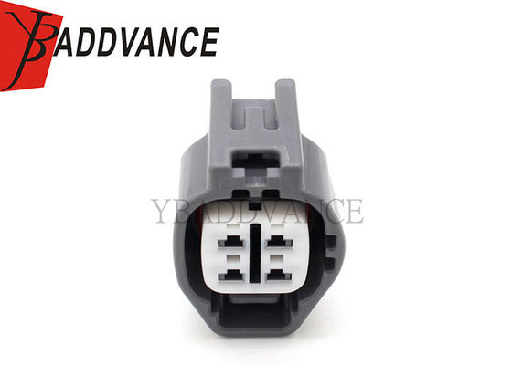 OEM 4 Pin 6189-0187 Sumitomo Oxygen Sensor Connector