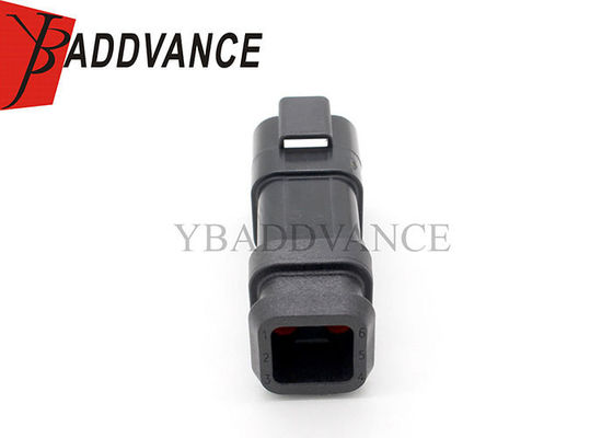 DT04-6P-EE01 Deutsch Dt 6 Pin Connector Automotive Female Electrical Connectors