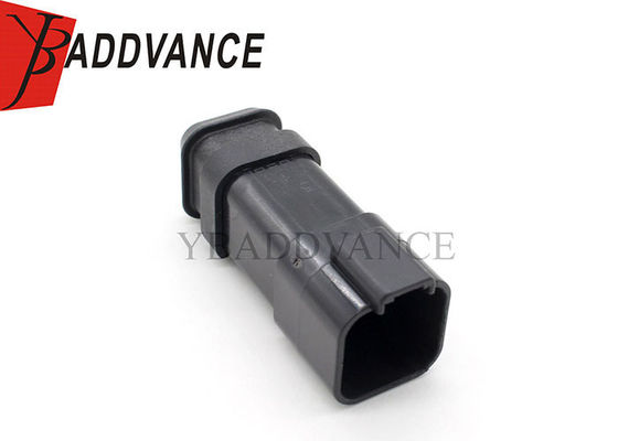 DT04-6P-EE01 Deutsch Dt 6 Pin Connector Automotive Female Electrical Connectors