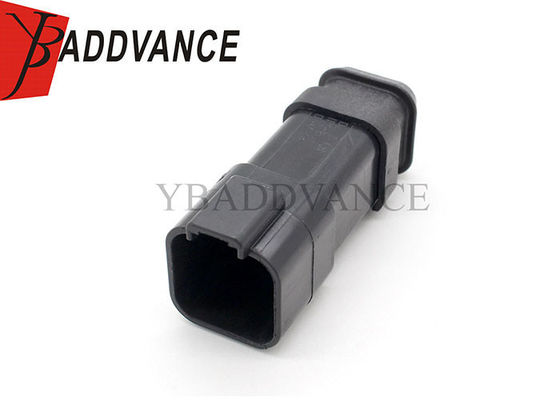 DT04-6P-EE01 Deutsch Dt 6 Pin Connector Automotive Female Electrical Connectors