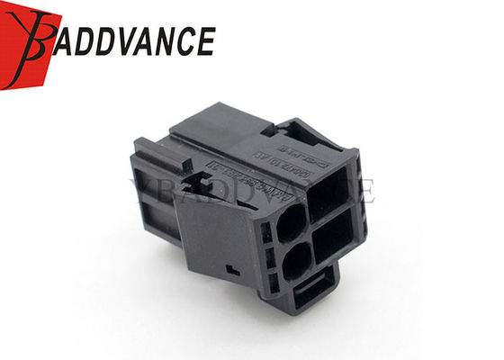 6993293-01 62647210 4 Pin Electrical Connector For BMW Delphi