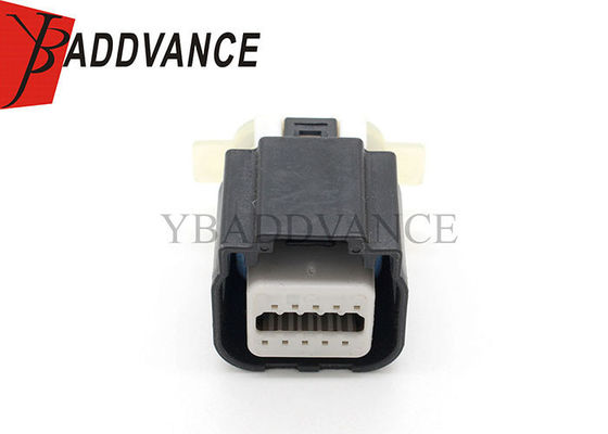 31635003  10 Pin Automotive Electrical Connectors Waterproof Female
