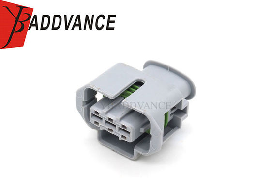 3 Pin  Grey Female Waterproof Automotive Connectors Housing New Design
