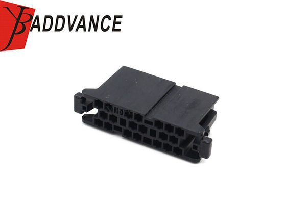 TE 20 Way Automotive Connector Housing Black Female PA66 New Desgin