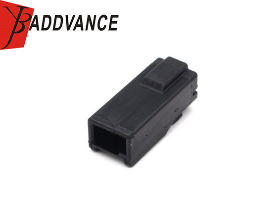7123-5014-30 1 Pin Male Automotive Electrical Connectors For YZK