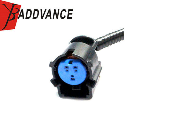 13589761  GT 150 3 Way Female Oil Pressure Sensor Connector For GM