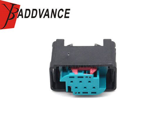 9-967616-1 TE 6 Hole Female Waterproof Accelerator Pedal Connector For B MW B enz
