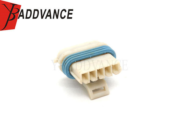 12186139 Metri Pack 150 5 Way Automotive Electrical Connectors  Female Sealed