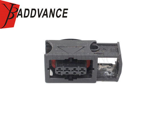 4 Pin Female PA66 GF25  Automotive Electrical Connectors For GM