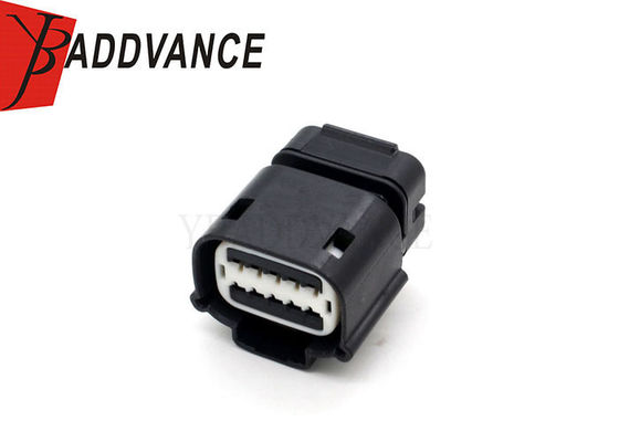 PBT  10 Pin Female Auto Wiring Harness Electric Connector 15514821