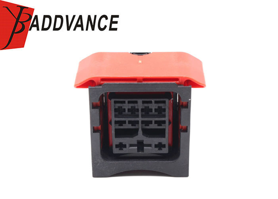 17211105  Aptiv DCS 2.8 série PBT 9 broches Femme FIC