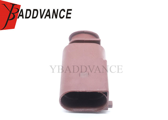 8D0 973 822 42064500 42064000 1-1703543-0 2 épingles de prise étanche mâle pour VW