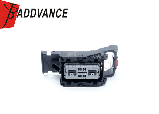 34851-0008 Molex original Femme 18 Position ECU Boîtier de connecteur En stock