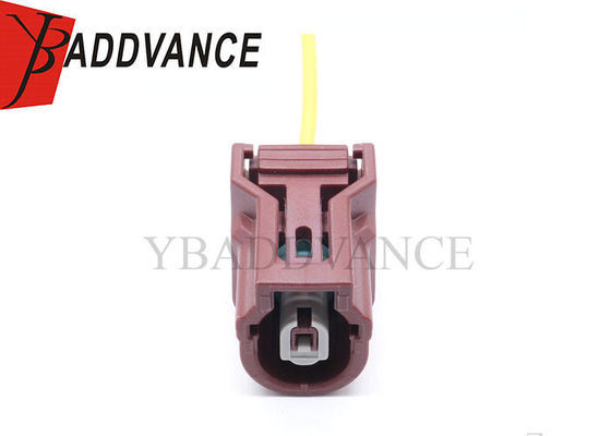 6189-7197 1 Fil Broche Connecteur Étanche Capteur d'Oxygène Faisceau de Câblage pour Honda Accord 2014-2018