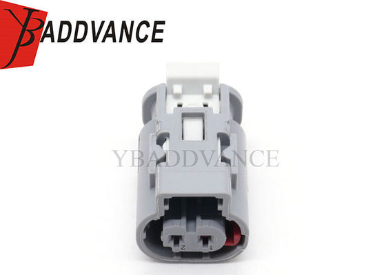 10027186 Connecteur de came d'électrovanne à 2 broches Kostal femelle pour VW Golf