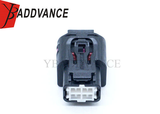 5WA973708A 8 broches Femme PBT GF20 Connecteur de câble électrique pour voiture pour VW Seat Skoda Audi