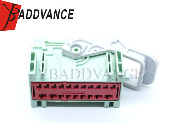 Ford New Focus 2013 KUGA BCM Boîte à fusibles moteur Déclenchement femelle 20 broches Connecteur ECU 32165K0W3