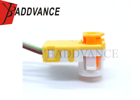 3 Pin Female Air-bag Plug For JEEP SKODA SKODA PEUGEOT VW AUDI SEAT