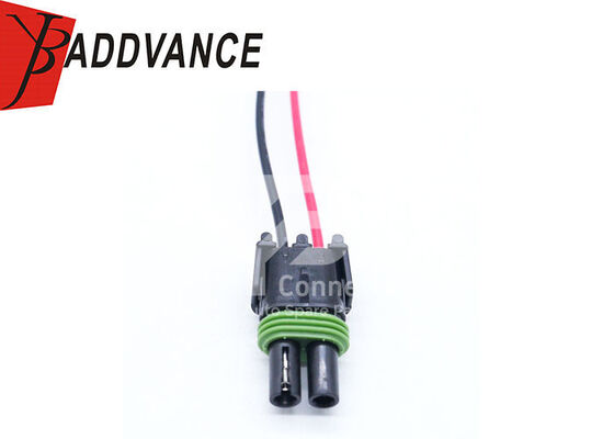 12015792 Armoire de fil de frein arrière à LED pour une Chevrolet Silverado 2500HD 3500HD GMC 2001-2014