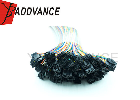 43025-1200 Micro-adaptateur électrique automobile 3.0 connecteur féminin