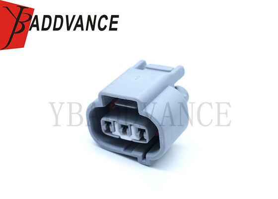 DJ7037FA-2.2-21 3 broches capteur de vitesse automobile prise connecteur de câble Waterprof
