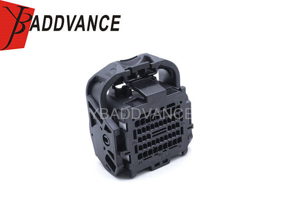 1717138-6 TE Connectivité AMP TH/.025 44 connecteur électrique féminin