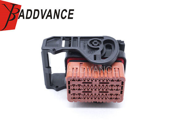 34885-5521 Connecteur femelle étanche 55 broches marron pour Molex CMC/CMX