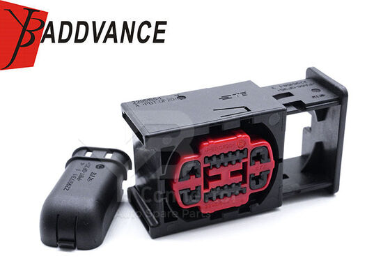 Connecteur de phare femelle 22 broches 2295155-1/2295154-3 pour la nouvelle Land Rover