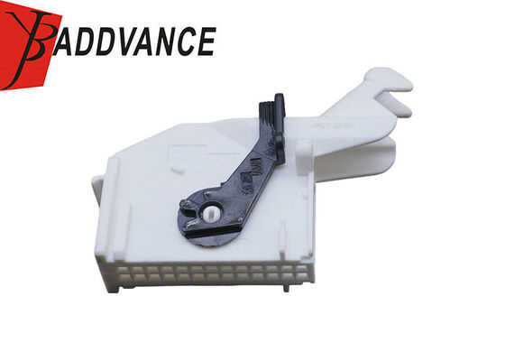 Connecteur d'ordinateur de direction servo pour Volkswagen Audi 7M3972726B 7M3 972 726 B