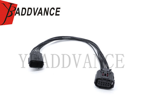 Faisceau de connecteur étanche mâle vers femelle à 10 broches 6189-1134 6188-0696 pour Toyota LEXUS RENAULT ACC