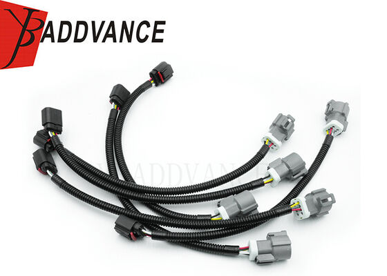 7L1Z-14K095-A Des offres uniques de refroidissement Ventilateur d'embrayage Jumper F150 2007-2008 Armoire à queue de porc en fil