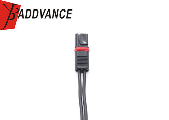 2 épingle 872-406-501 872-841-501 Signal de virage câble de connecteur automobile pour BMW
