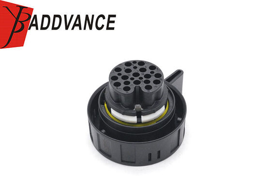 420973716 16 broches connecteur de corps de boîte de vitesses pour VW Audi A4 A5 A6 A8 Q5