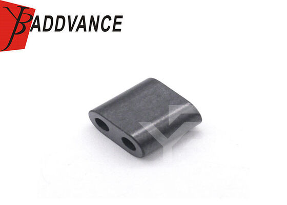 Suppresseur d'EMI à ferrite NiZn SQSF-02-1A, 2 circuits, pour connecteurs d'allumeurs automobiles