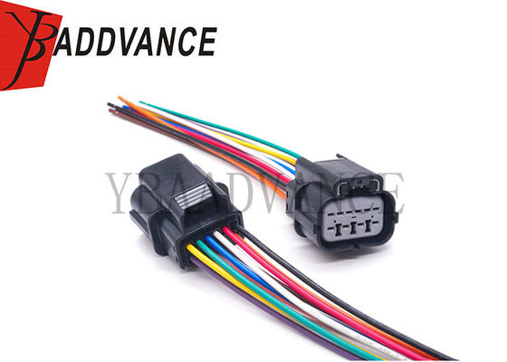 13775368 Connecteur de transmission féminin à 10 broches non scellé 902126-00 pour Hyundai KIA